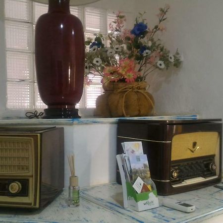 Albergo Diffuso Culturart House Αγκριτζέντο Εξωτερικό φωτογραφία