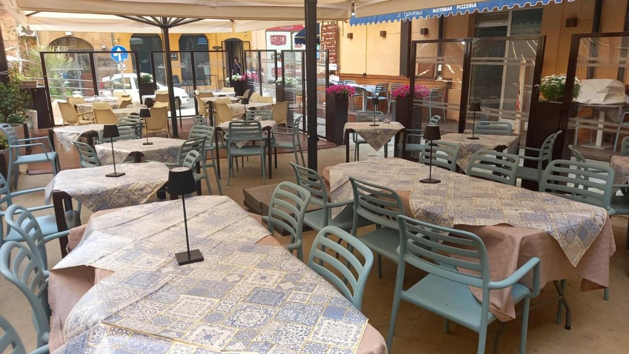 Albergo Diffuso Culturart House Αγκριτζέντο Εξωτερικό φωτογραφία