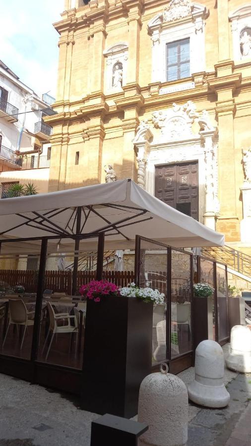 Albergo Diffuso Culturart House Αγκριτζέντο Εξωτερικό φωτογραφία