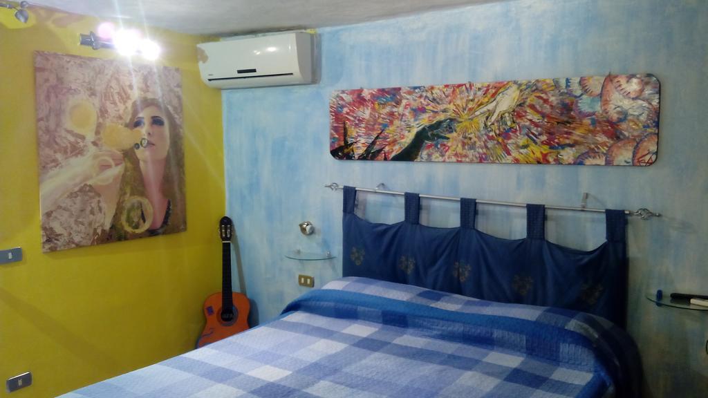Albergo Diffuso Culturart House Αγκριτζέντο Εξωτερικό φωτογραφία