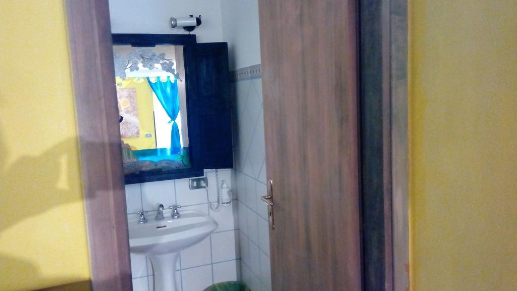 Albergo Diffuso Culturart House Αγκριτζέντο Εξωτερικό φωτογραφία