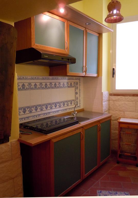 Albergo Diffuso Culturart House Αγκριτζέντο Εξωτερικό φωτογραφία