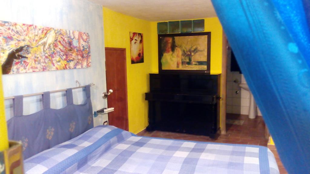 Albergo Diffuso Culturart House Αγκριτζέντο Εξωτερικό φωτογραφία