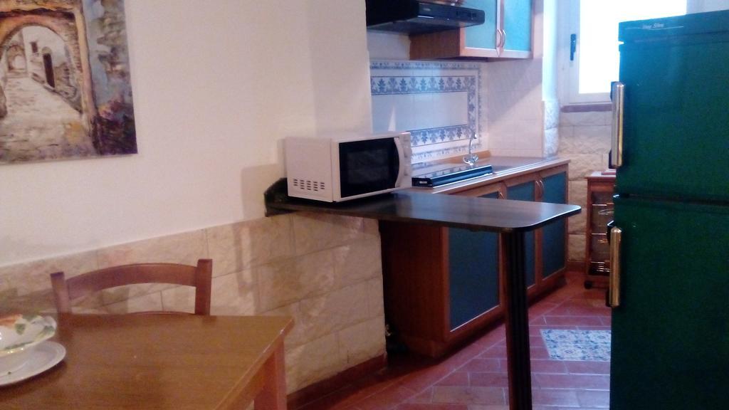 Albergo Diffuso Culturart House Αγκριτζέντο Εξωτερικό φωτογραφία