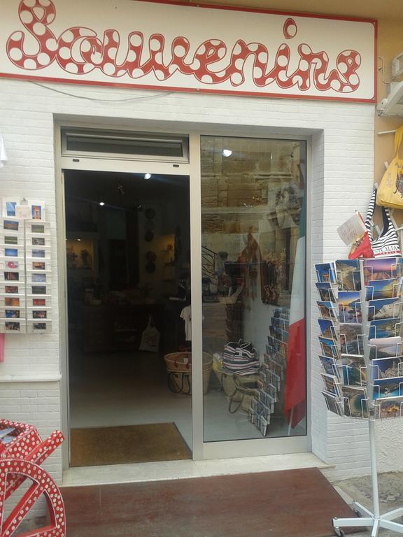 Albergo Diffuso Culturart House Αγκριτζέντο Εξωτερικό φωτογραφία