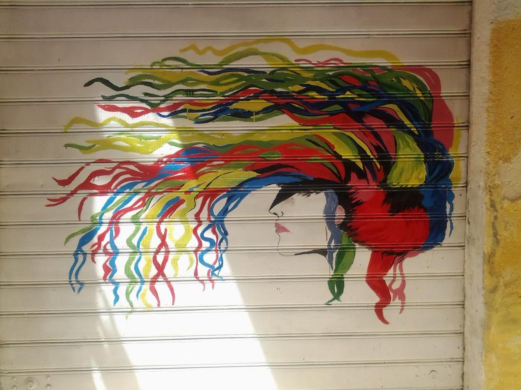 Albergo Diffuso Culturart House Αγκριτζέντο Εξωτερικό φωτογραφία
