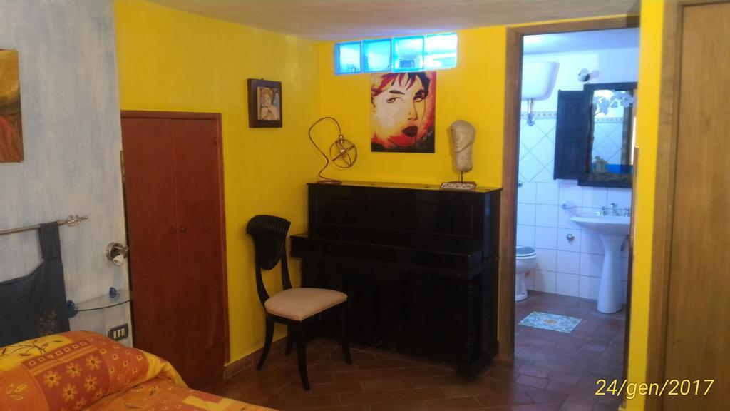 Albergo Diffuso Culturart House Αγκριτζέντο Εξωτερικό φωτογραφία