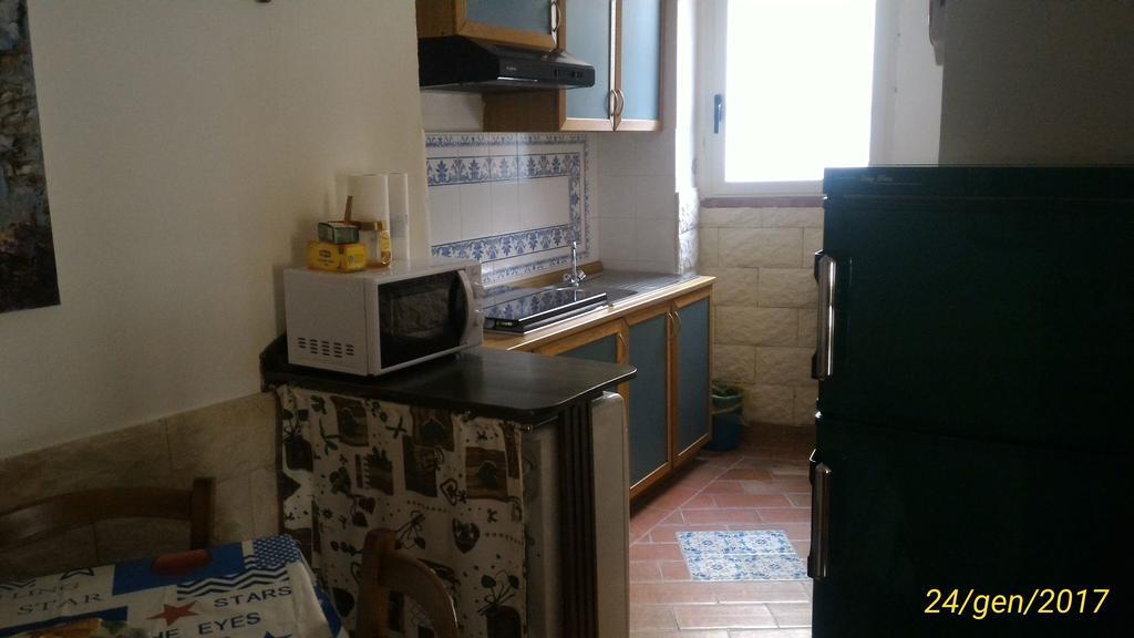 Albergo Diffuso Culturart House Αγκριτζέντο Εξωτερικό φωτογραφία