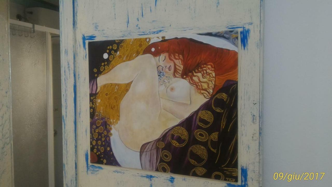 Albergo Diffuso Culturart House Αγκριτζέντο Εξωτερικό φωτογραφία