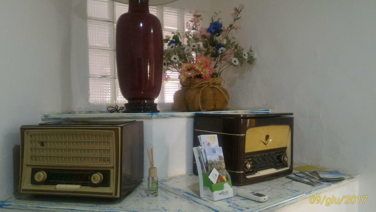 Albergo Diffuso Culturart House Αγκριτζέντο Εξωτερικό φωτογραφία