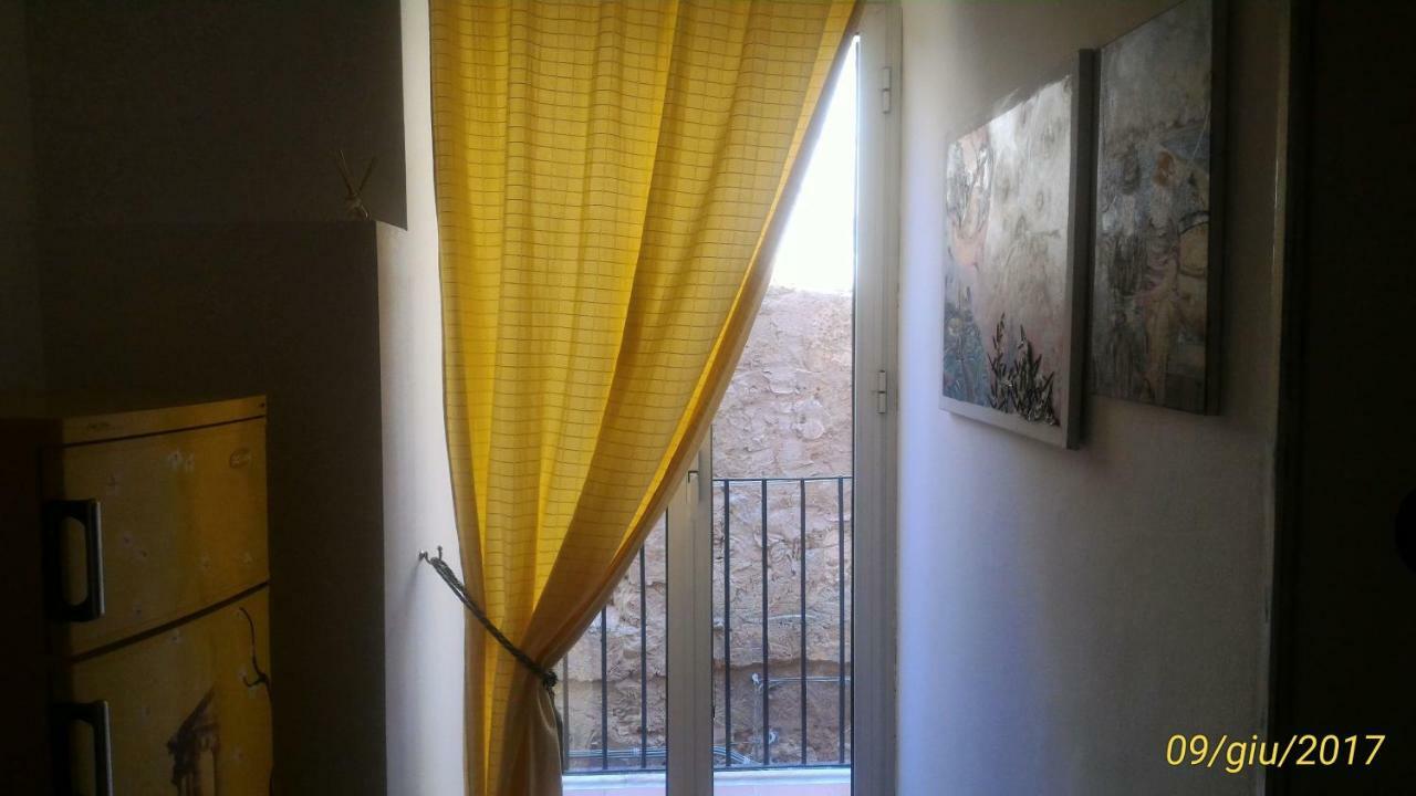 Albergo Diffuso Culturart House Αγκριτζέντο Εξωτερικό φωτογραφία