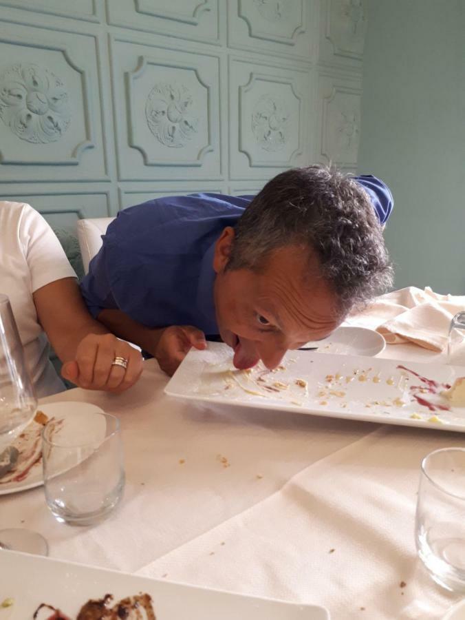 Albergo Diffuso Culturart House Αγκριτζέντο Εξωτερικό φωτογραφία
