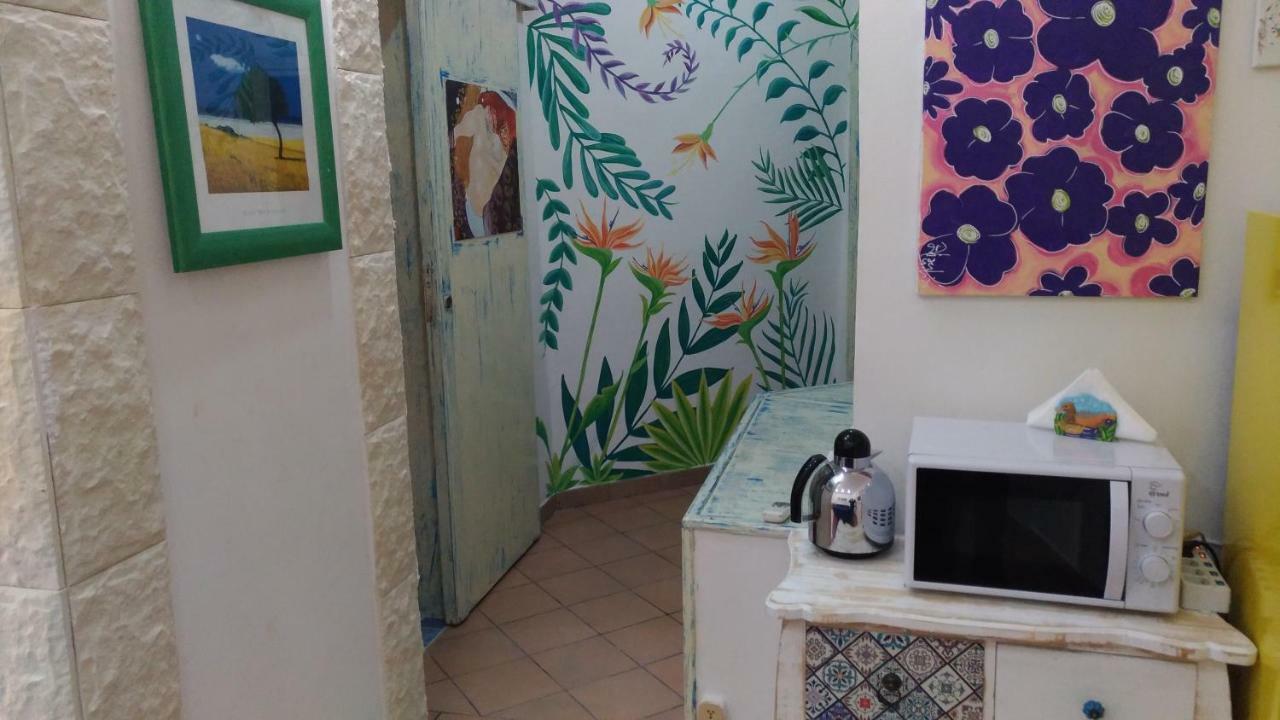 Albergo Diffuso Culturart House Αγκριτζέντο Εξωτερικό φωτογραφία