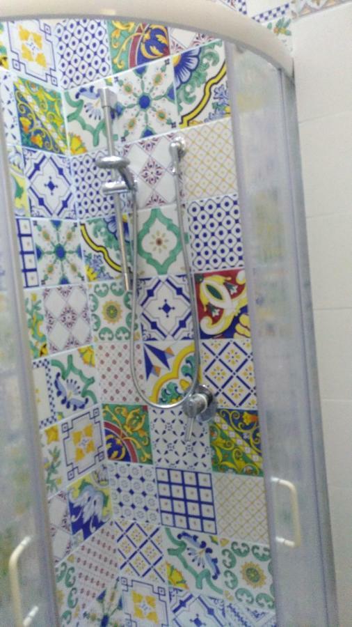 Albergo Diffuso Culturart House Αγκριτζέντο Εξωτερικό φωτογραφία