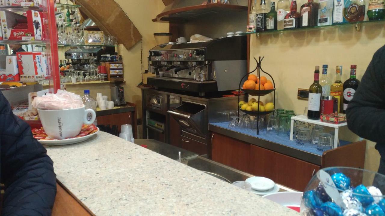 Albergo Diffuso Culturart House Αγκριτζέντο Εξωτερικό φωτογραφία