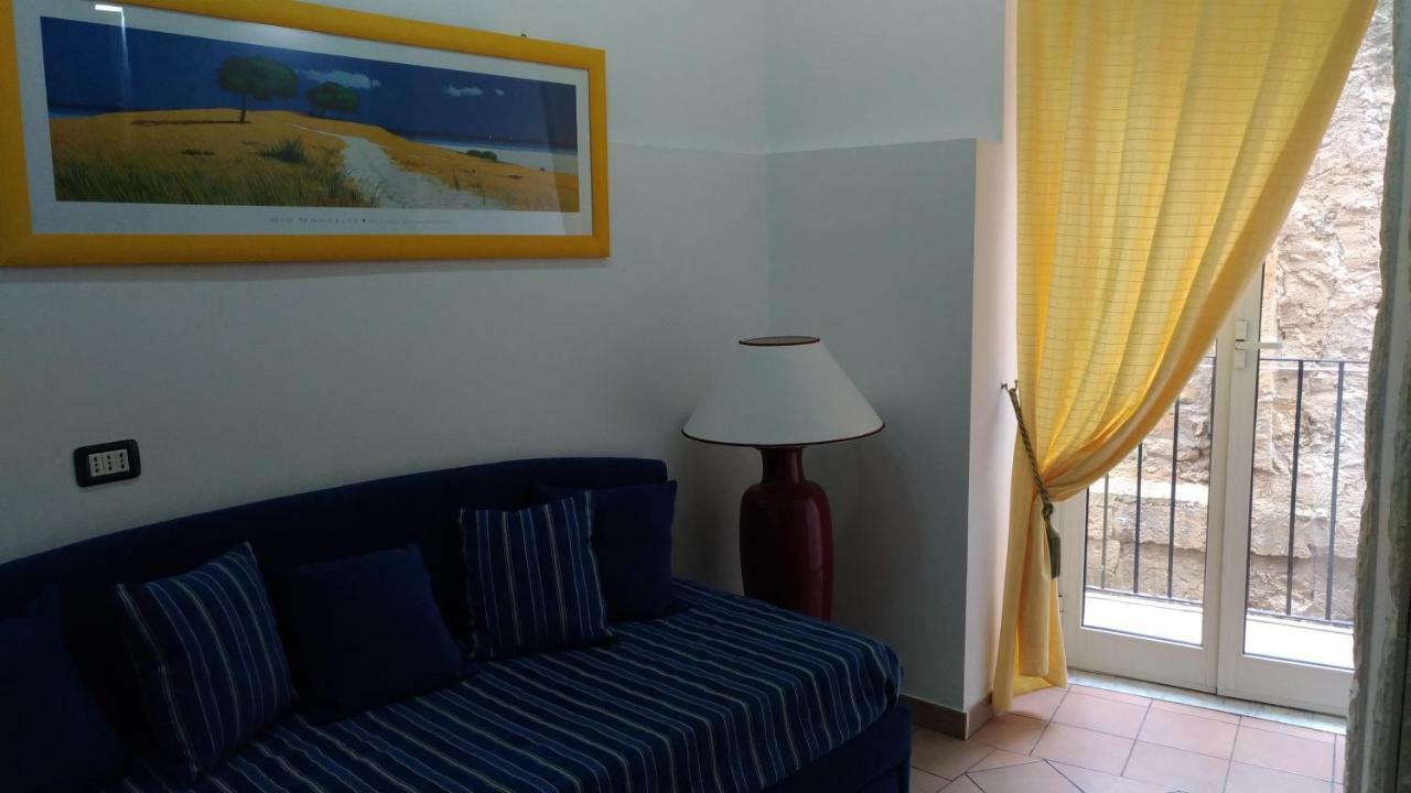 Albergo Diffuso Culturart House Αγκριτζέντο Εξωτερικό φωτογραφία