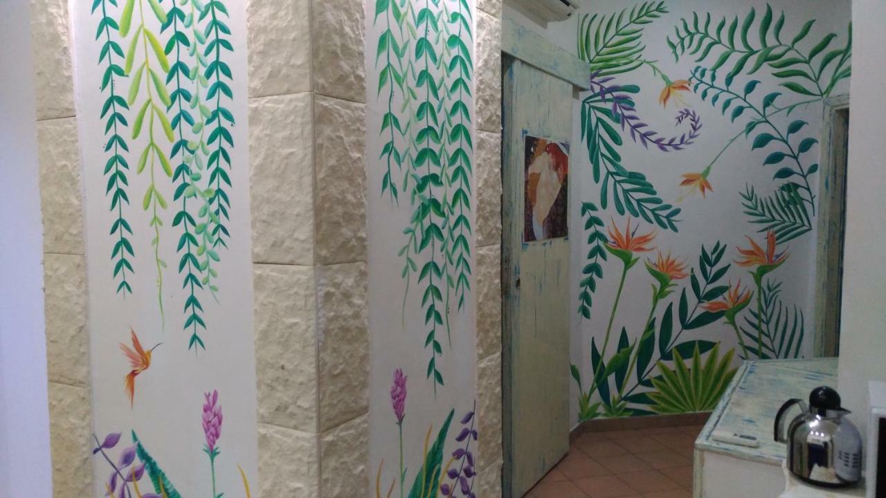 Albergo Diffuso Culturart House Αγκριτζέντο Εξωτερικό φωτογραφία