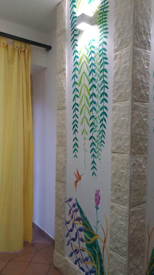 Albergo Diffuso Culturart House Αγκριτζέντο Εξωτερικό φωτογραφία