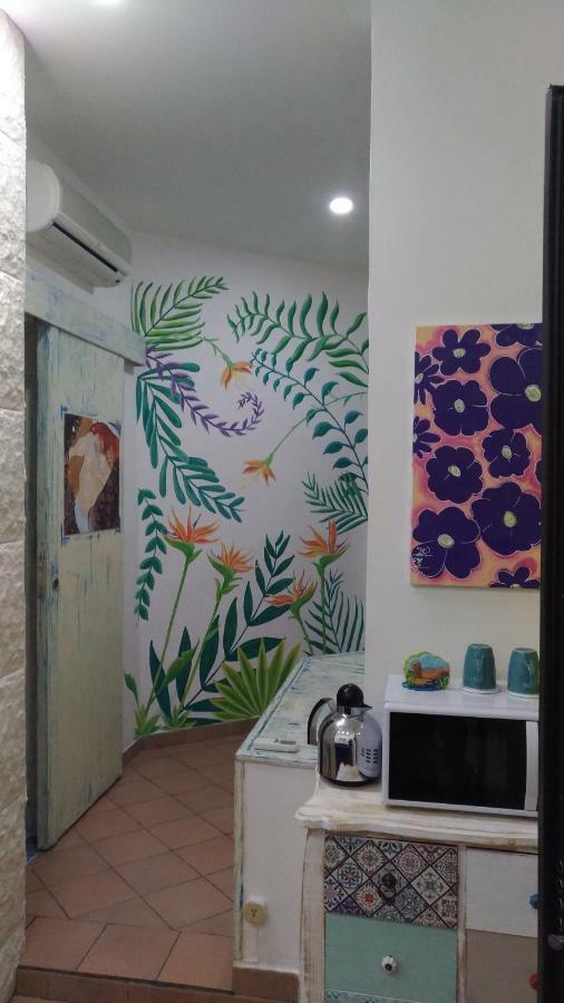 Albergo Diffuso Culturart House Αγκριτζέντο Εξωτερικό φωτογραφία