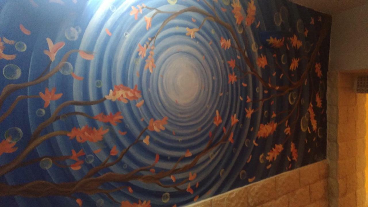Albergo Diffuso Culturart House Αγκριτζέντο Εξωτερικό φωτογραφία