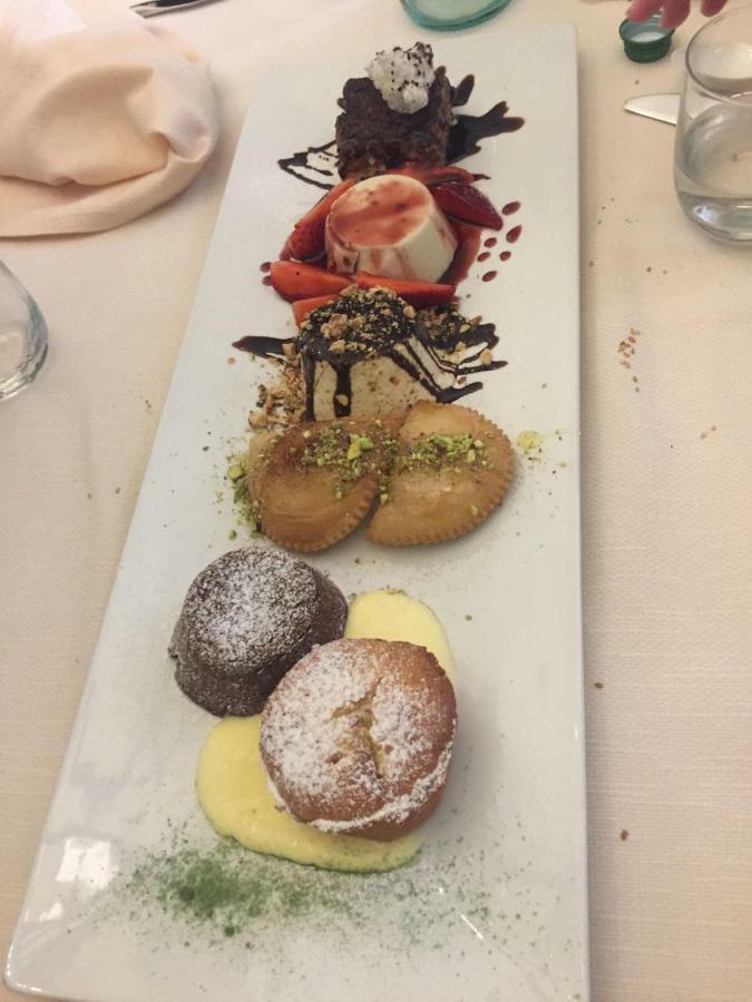 Albergo Diffuso Culturart House Αγκριτζέντο Εξωτερικό φωτογραφία