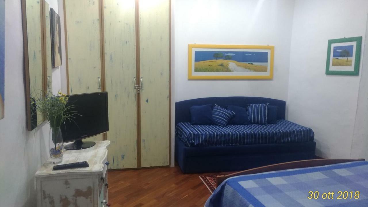 Albergo Diffuso Culturart House Αγκριτζέντο Εξωτερικό φωτογραφία