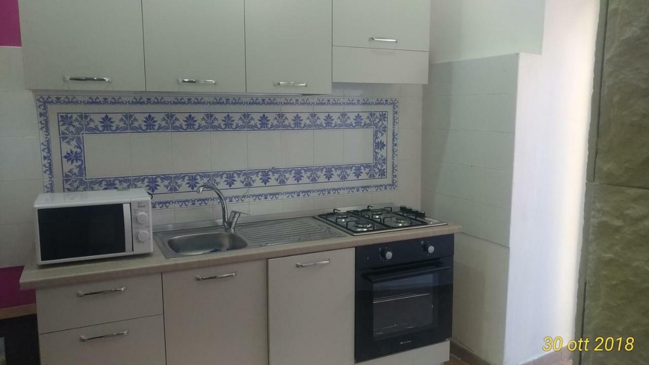 Albergo Diffuso Culturart House Αγκριτζέντο Εξωτερικό φωτογραφία